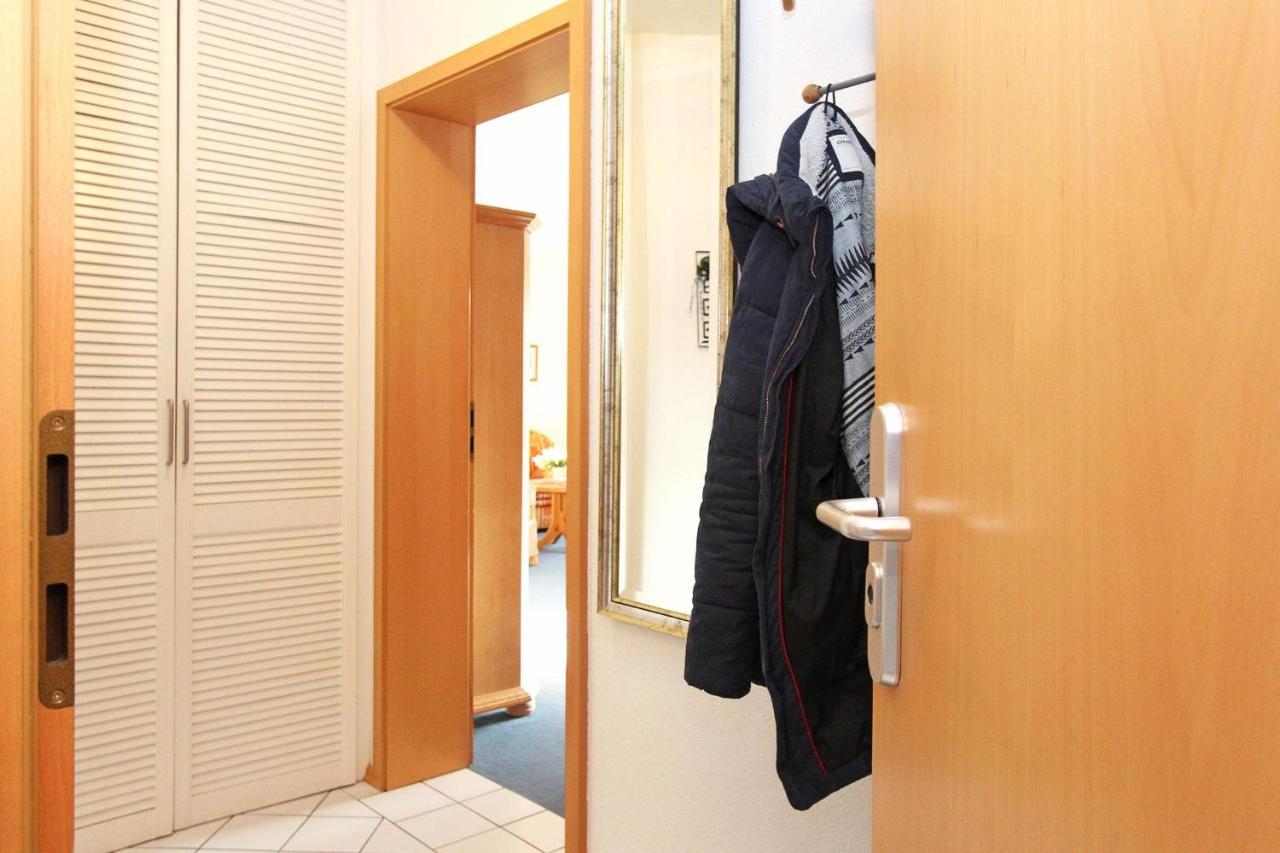 4 Weidenhof Διαμέρισμα Prerow Εξωτερικό φωτογραφία
