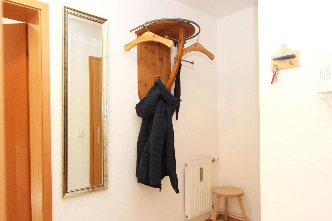 4 Weidenhof Διαμέρισμα Prerow Εξωτερικό φωτογραφία