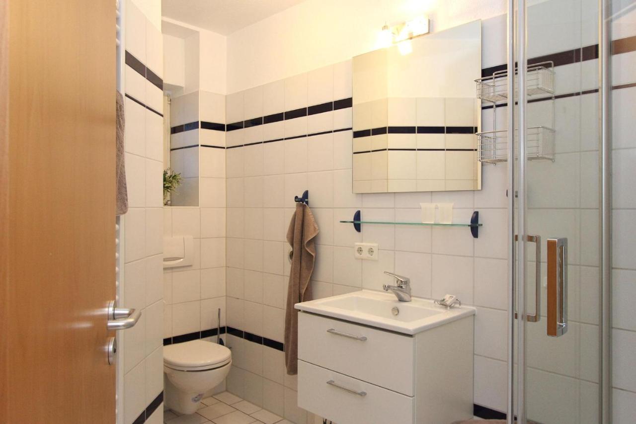 4 Weidenhof Διαμέρισμα Prerow Εξωτερικό φωτογραφία
