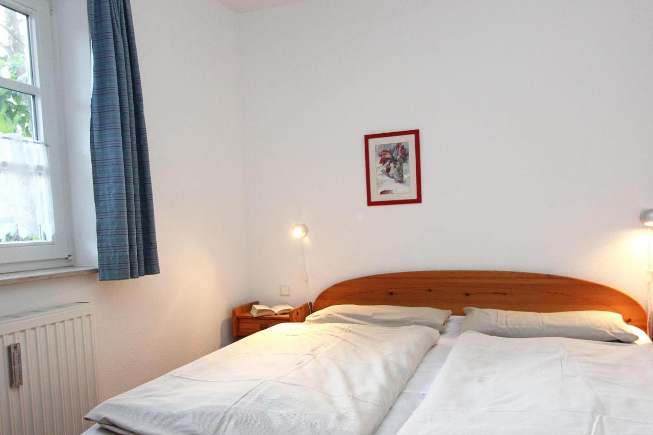 4 Weidenhof Διαμέρισμα Prerow Εξωτερικό φωτογραφία