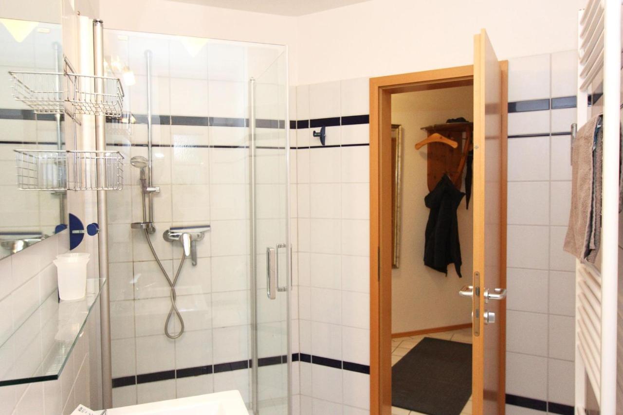 4 Weidenhof Διαμέρισμα Prerow Εξωτερικό φωτογραφία